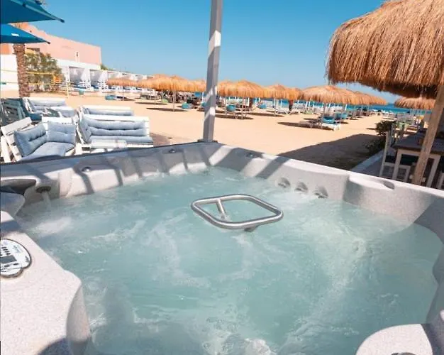 New Marina Daire