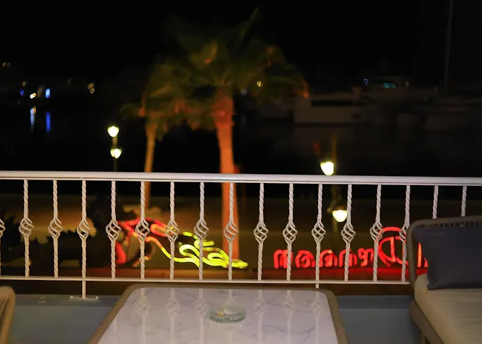 New Marina Daire Hurgada