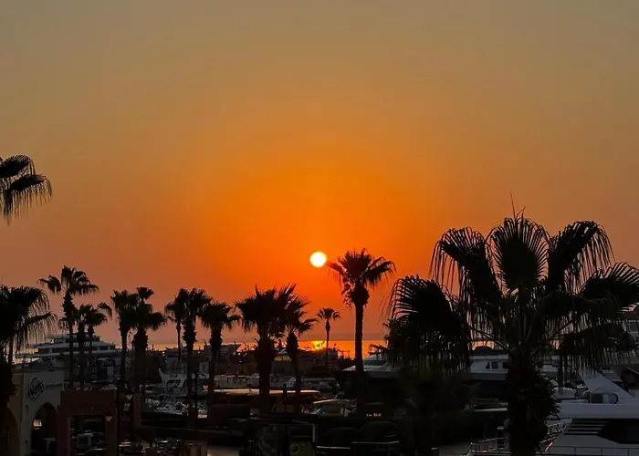 New Marina Hurgada
