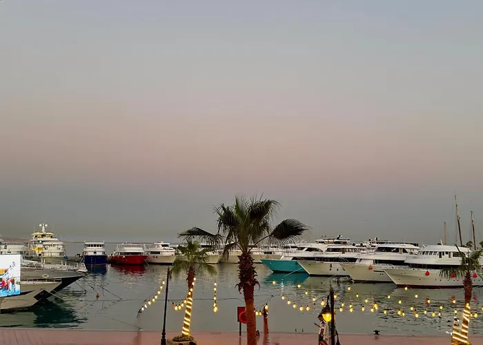 New Marina
